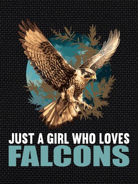 Faucon Faucon