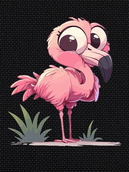 Flamingos Flamingo