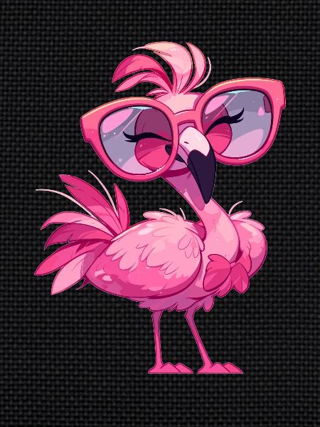 Flamingos Flamingo