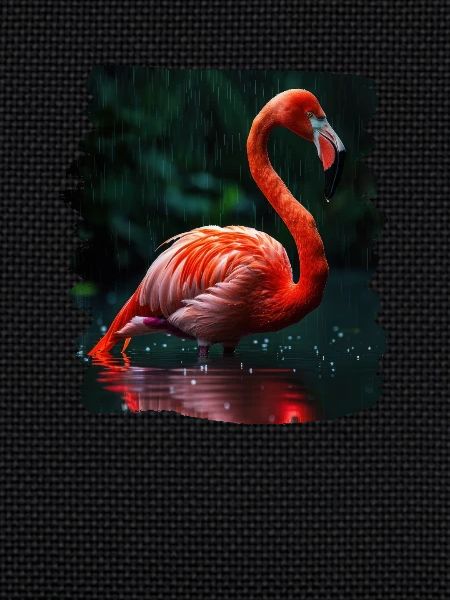 Flamingos Flamingo