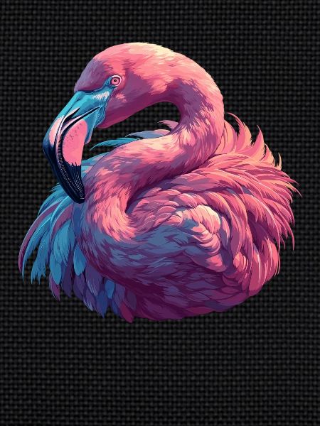 Flamingos Flamingo
