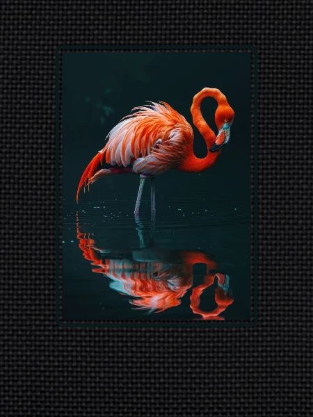 Flamingos Flamingo
