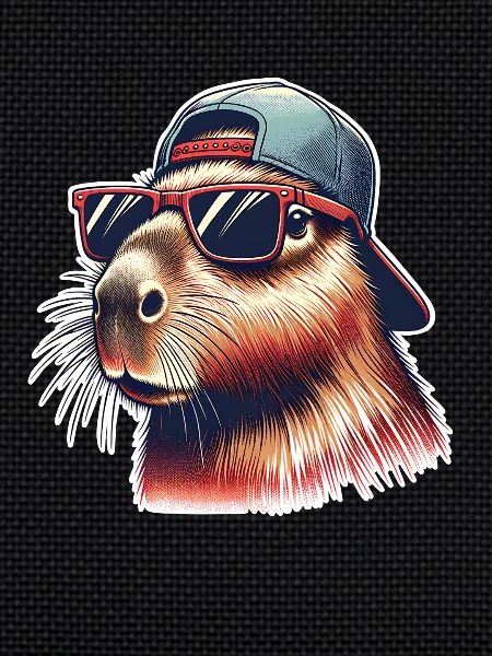 Capybara