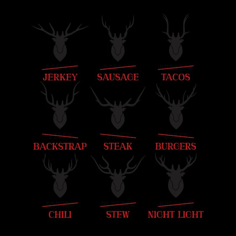 Reindeer Humor: From Dasher to Rudolph with