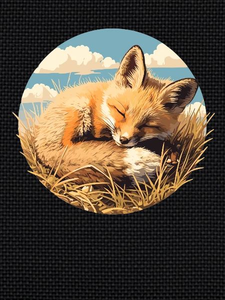 Foxes Fox