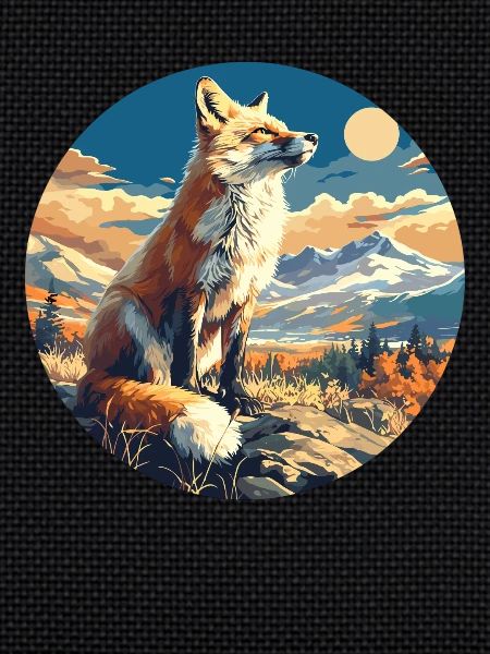Foxes Fox