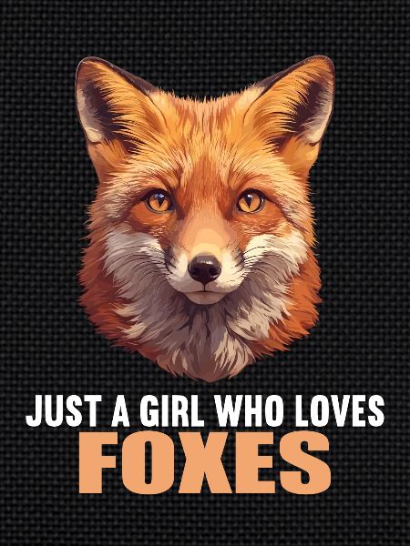 Foxes Fox