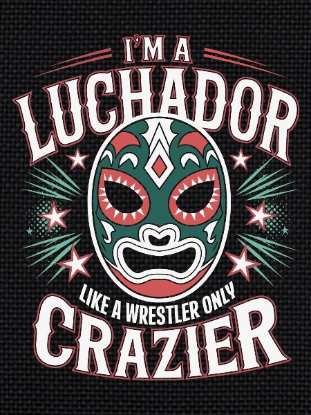 Viva Lucha Libre