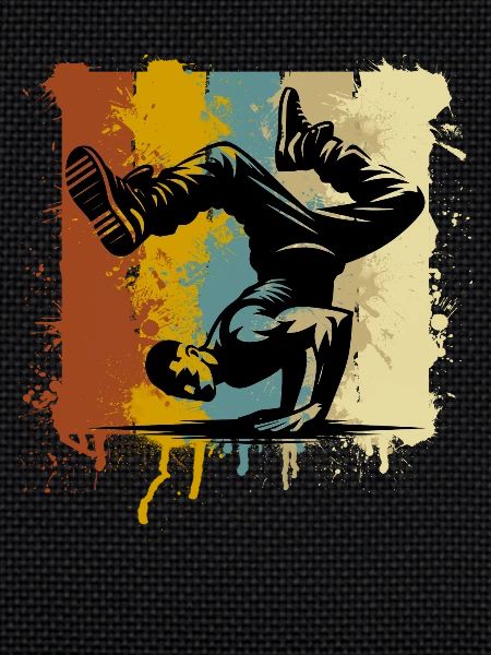 Breakdancing