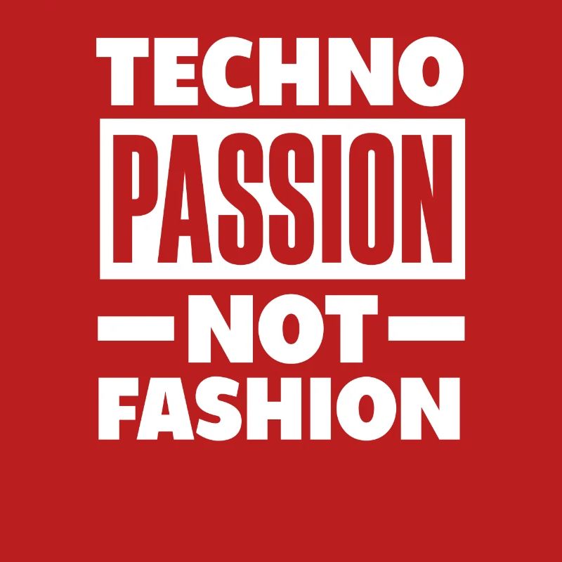 Techno Passion for Techno Lovers
