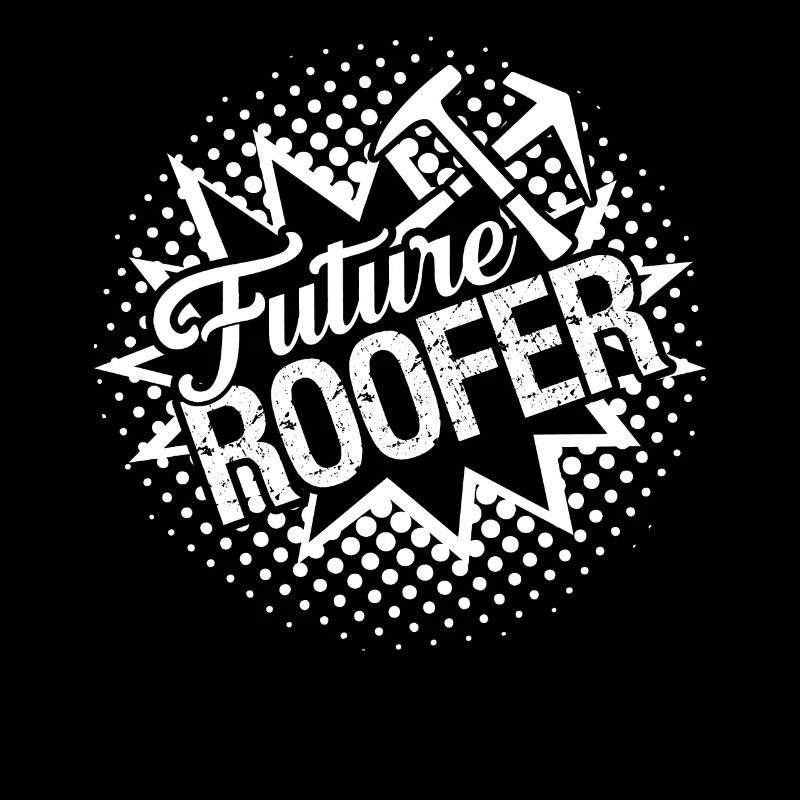 Roofer Future Roofer