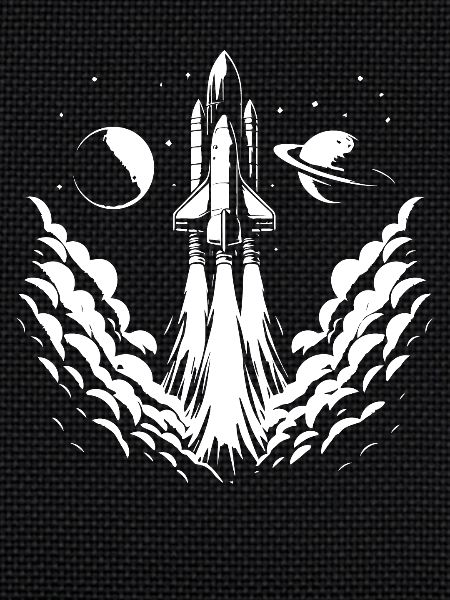launching rocket, space, rocketry,