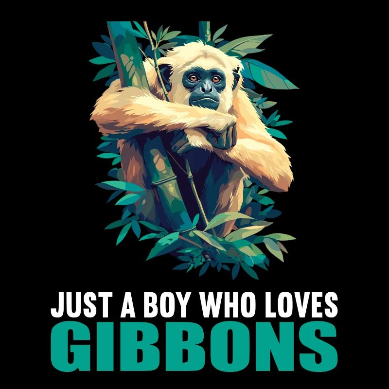 Gibbons Gibbon