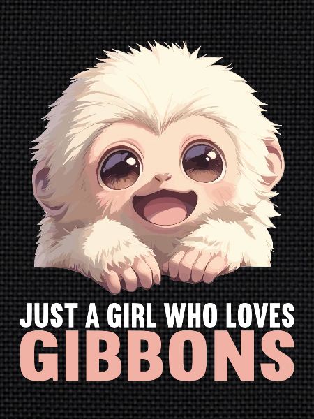Gibbons Gibbon