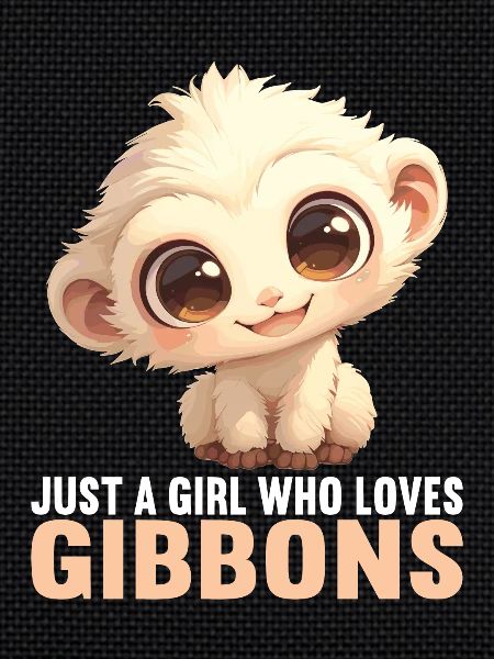 Gibbons Gibbon