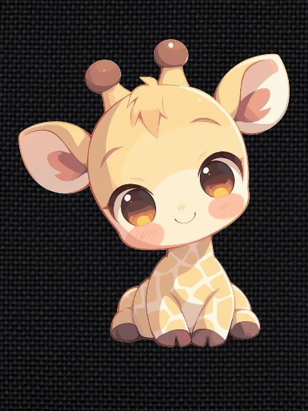 Girafes Girafe
