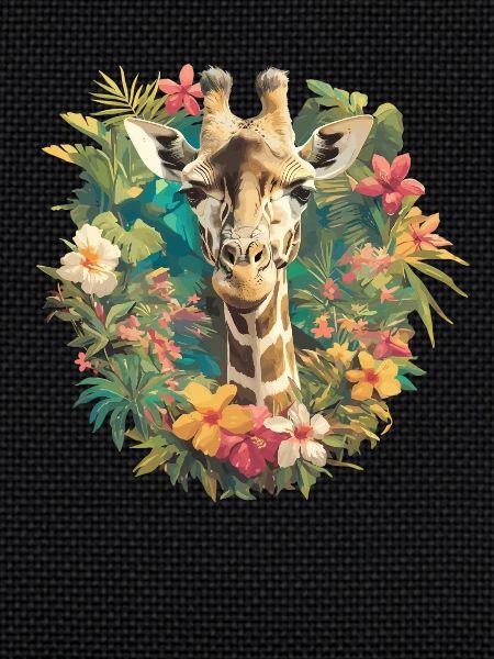 Girafes Girafe