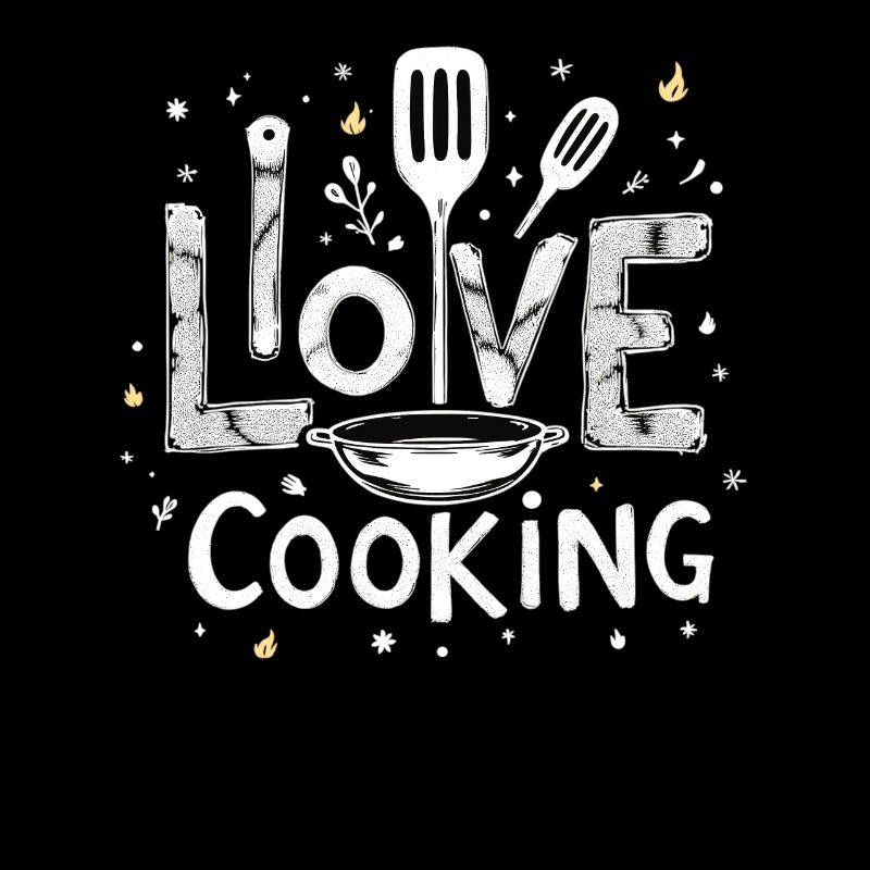 I Love Cooking Cooking Cooking Kitchen Cooking Cook