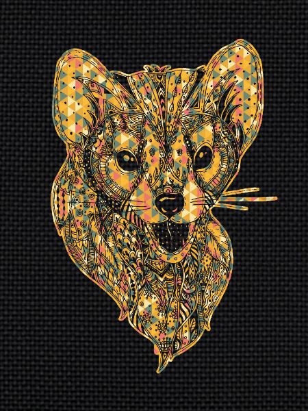 Ferret Geometric