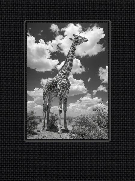 Girafes Girafe