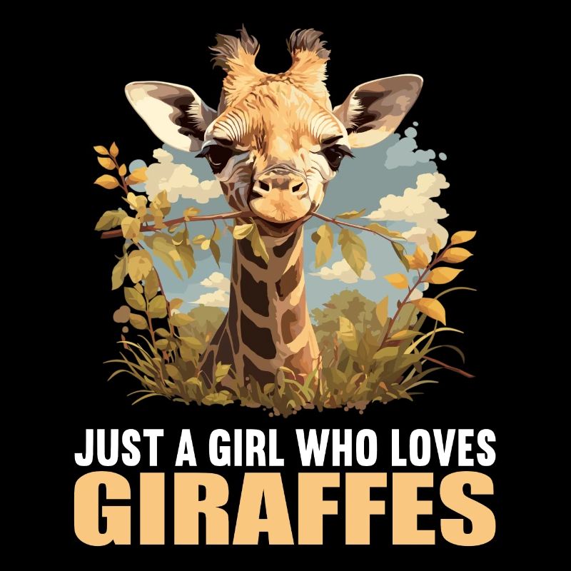 Giraffes Giraffe