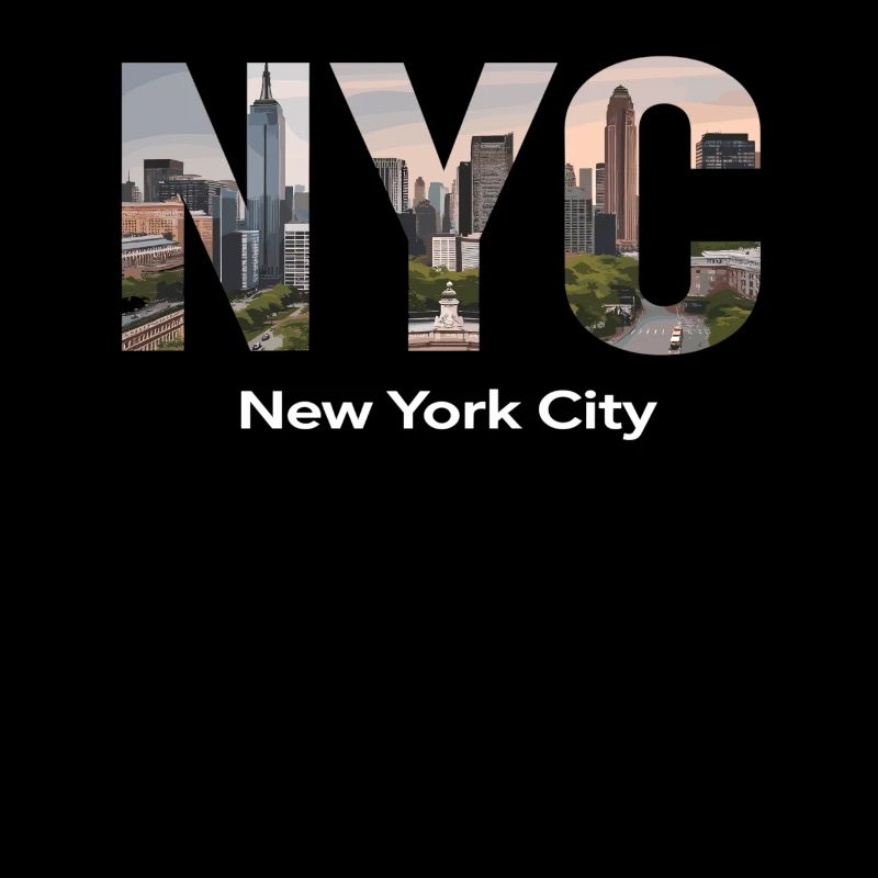 New York – Horizon de New York New York
