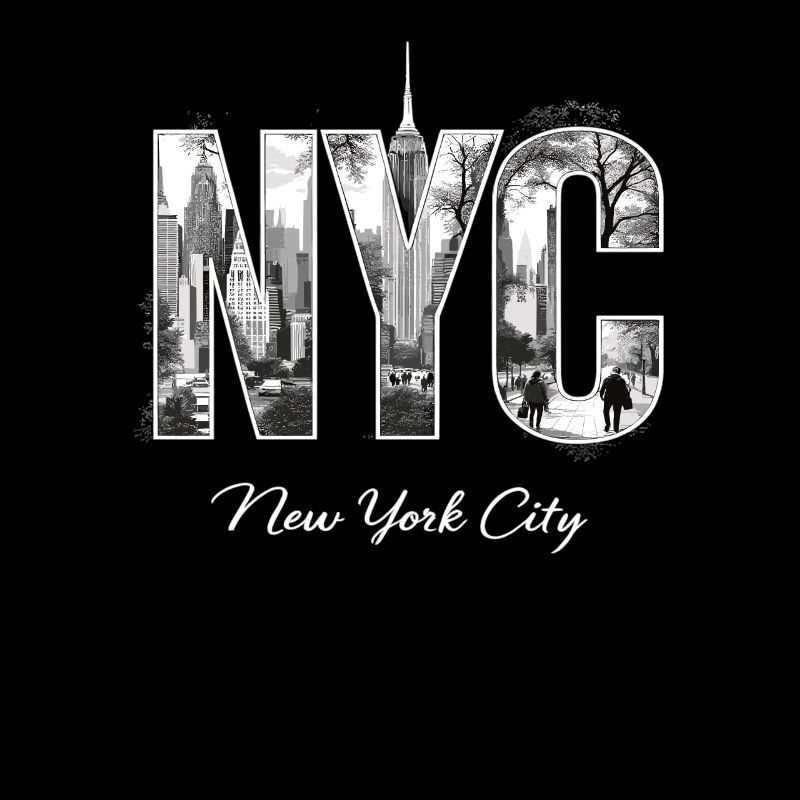 New York – Horizon de New York New York