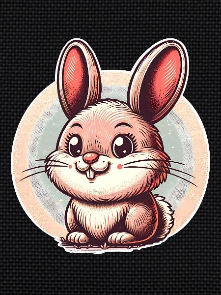 Rabbit Rabbit