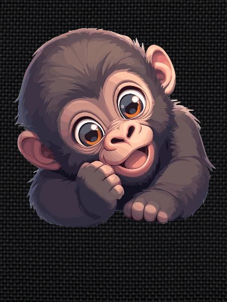 Gorillas Gorilla