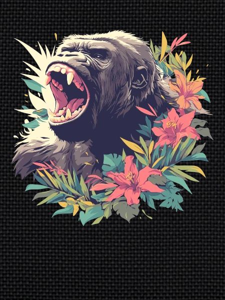 Gorillas Gorilla
