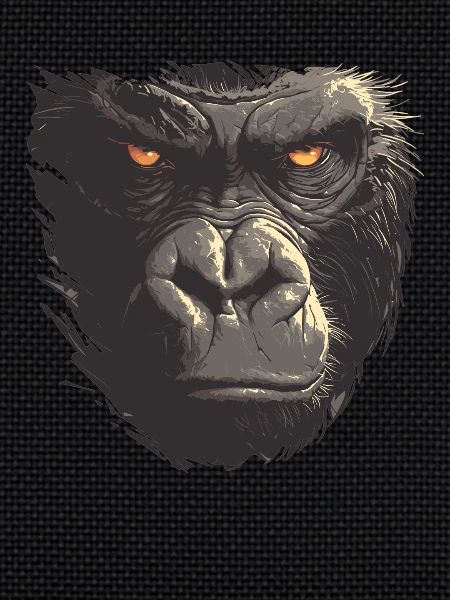Gorillas Gorilla
