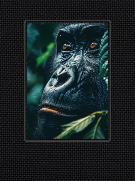 Gorillas Gorilla