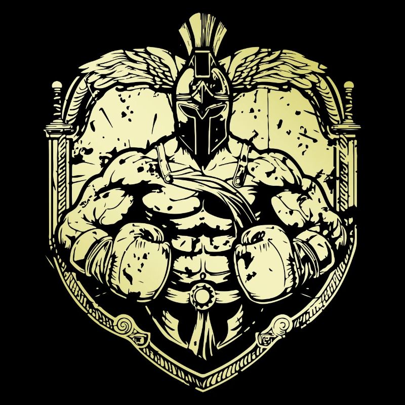 Spartan Boxer