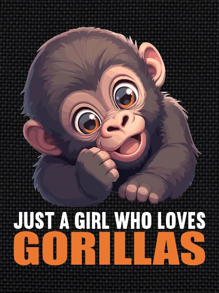 Gorillas Gorilla