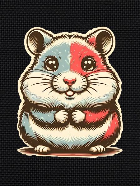 Hamster