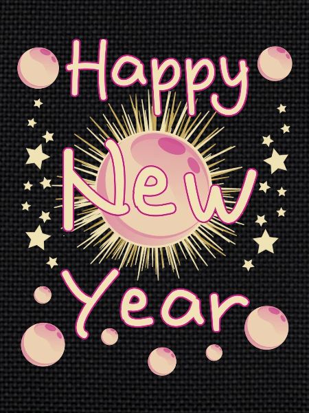Happy NewYear
