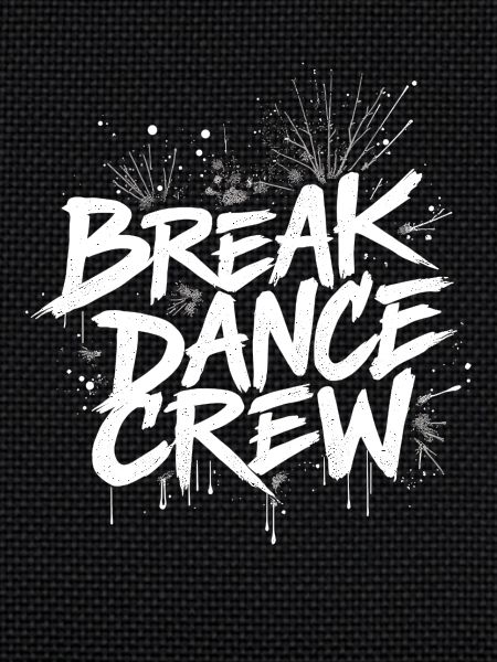 Breakdance Crew Breakdance Breakdancing Breakdance