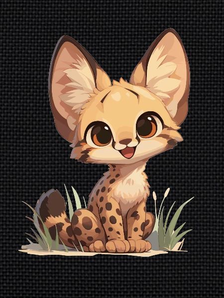 Servale Serval