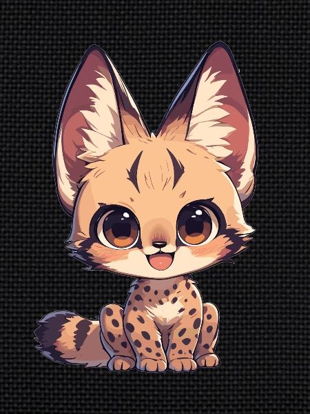 Servale Serval