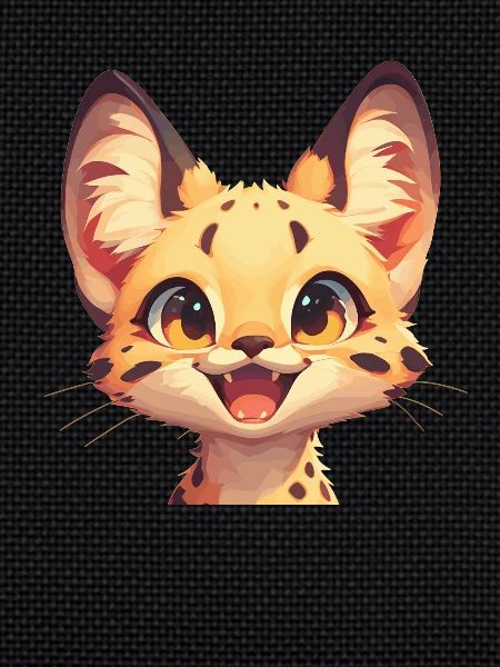 Servale Serval