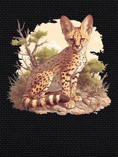 Servale Serval