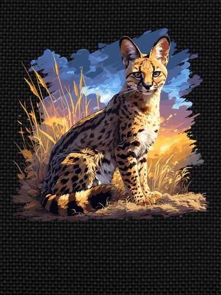 Servale Serval