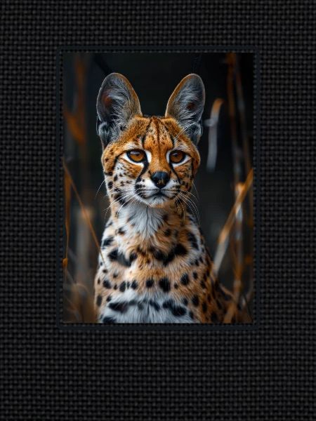 Servale Serval