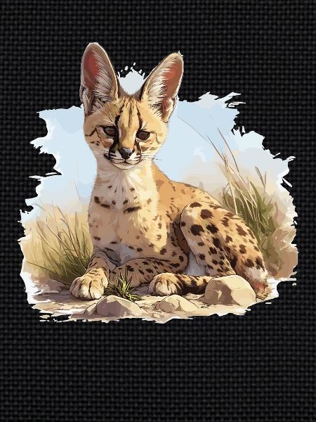 Servale Serval