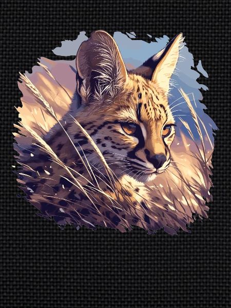 Servale Serval