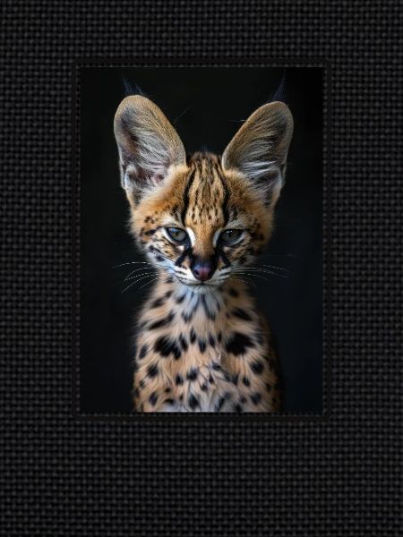 Servale Serval
