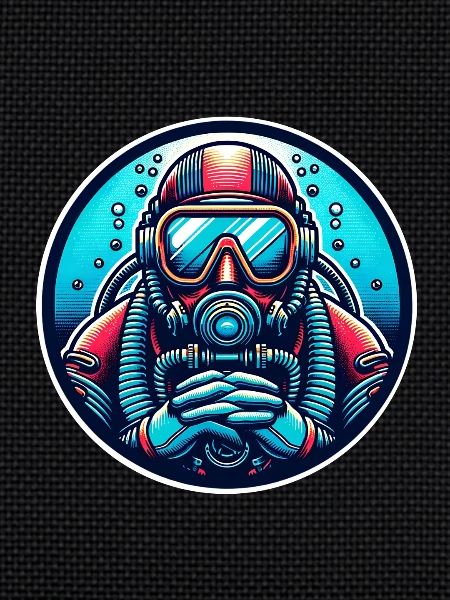 Diving Divers