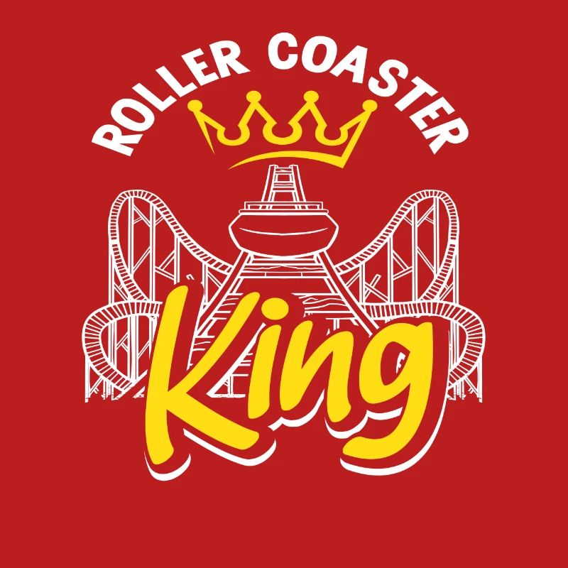 Roller Coaster King Aventure Fun