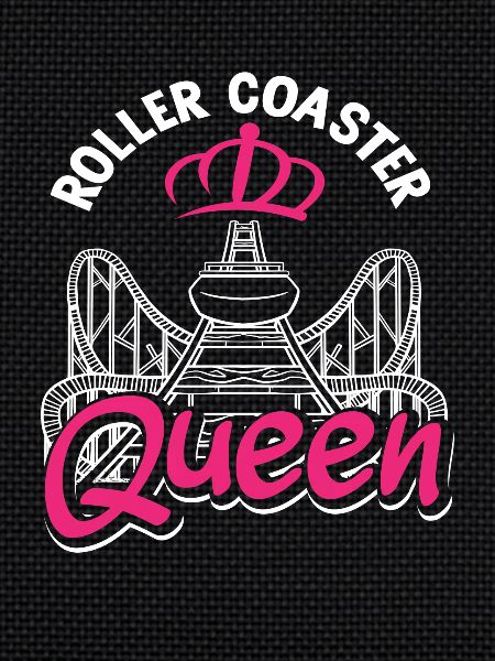 Roller Coaster Queen Adventure