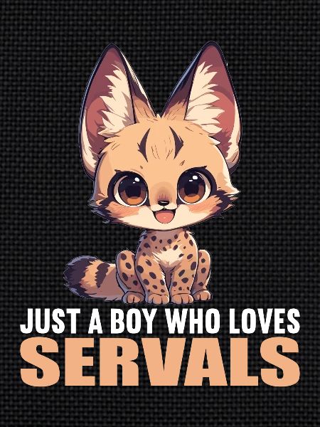 Servale Serval
